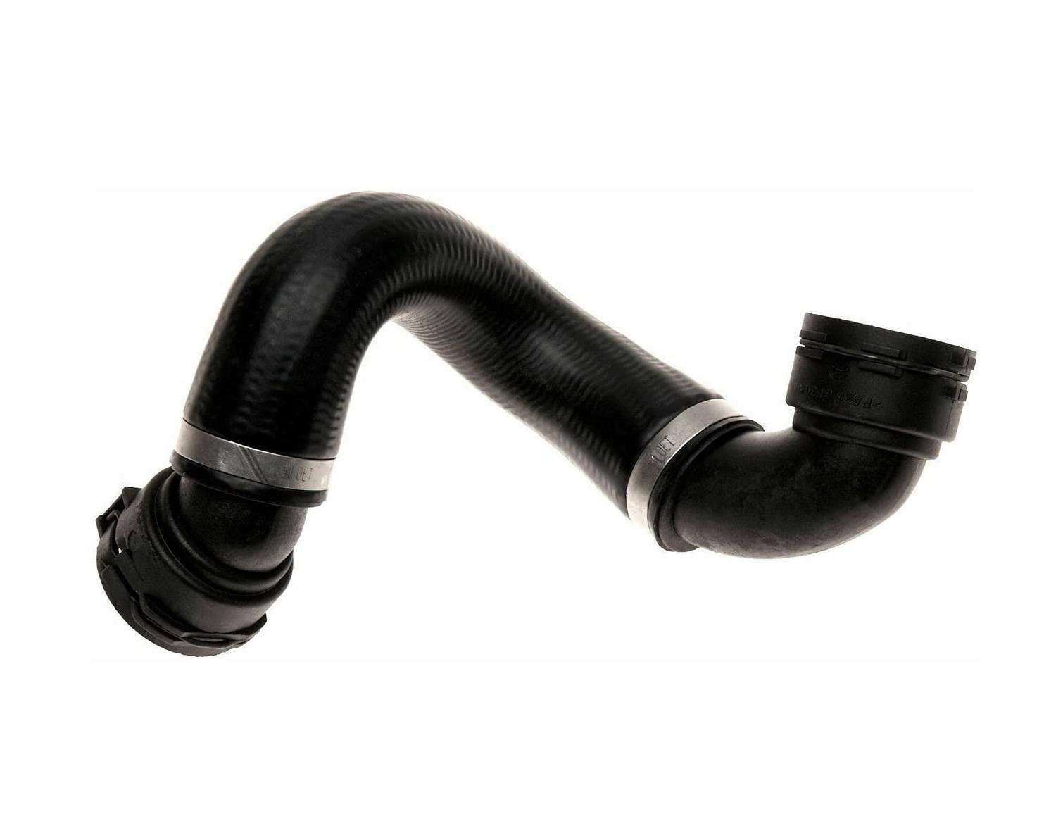 BMW Radiator Hose - Lower 17127564478